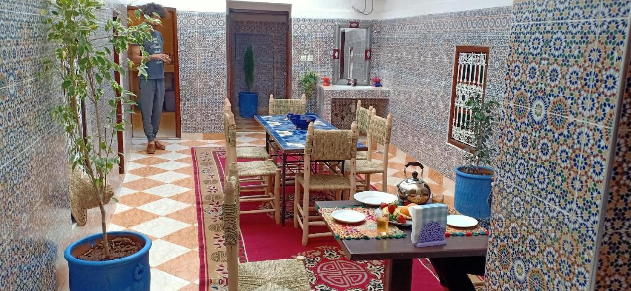 Patrice Marrakesh