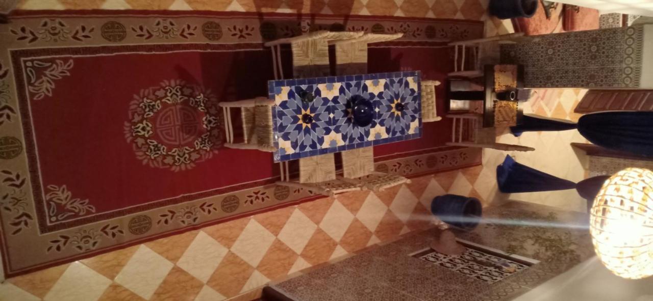 White House Riad Marraquexe