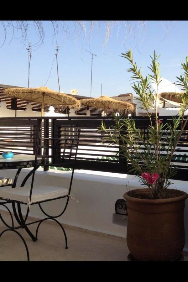 Elegant In Medina Marrakech + Pool Villa Marrakesh