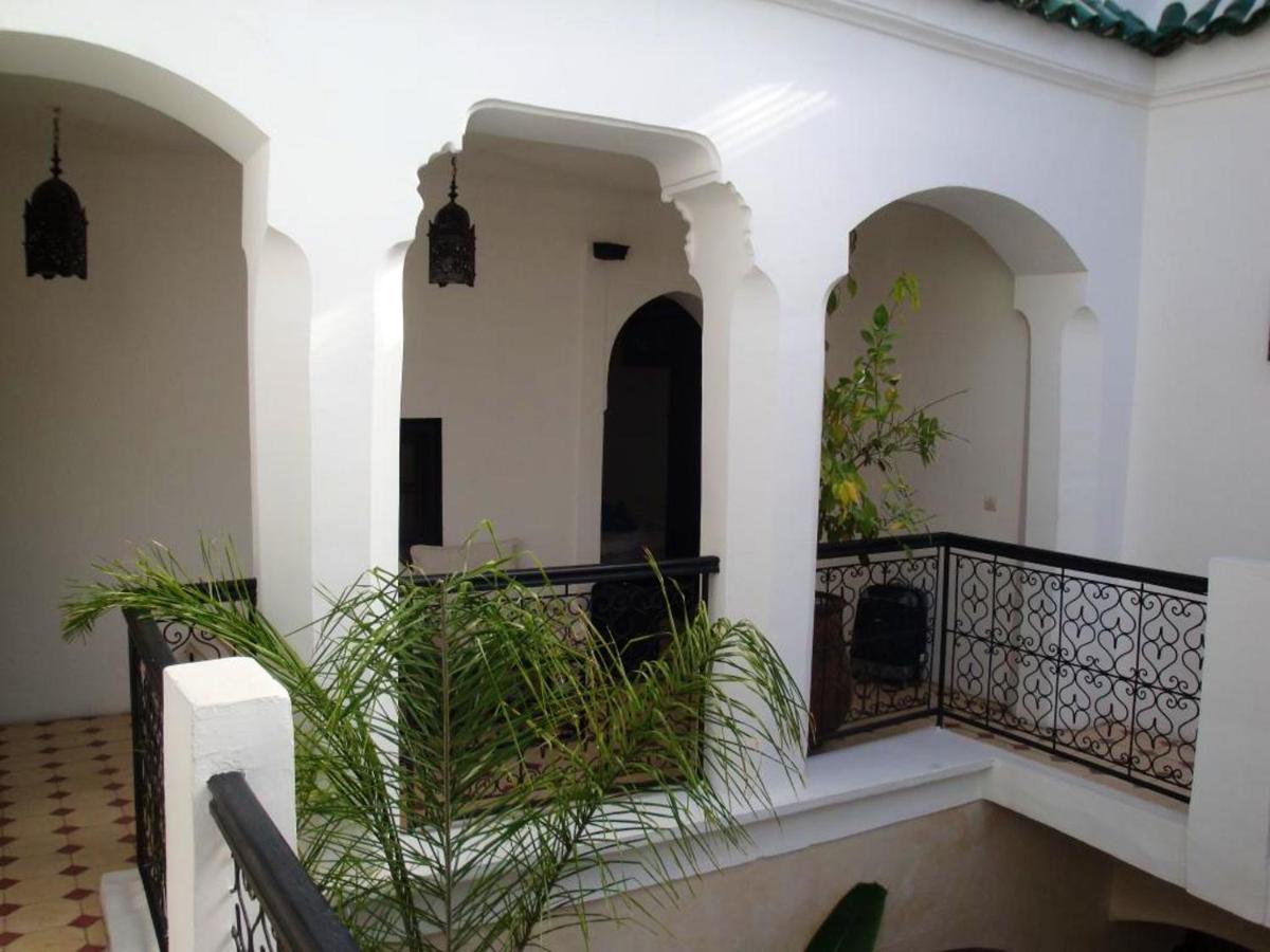 Elegant In Medina Marrakech + Pool Villa *