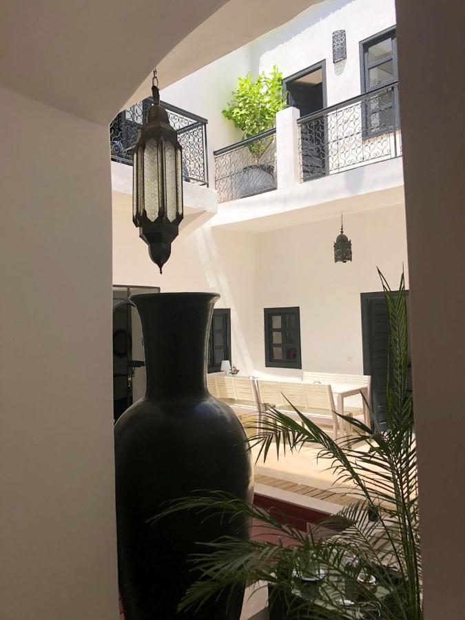 Elegant In Medina Marrakech + Pool * Marrakesh