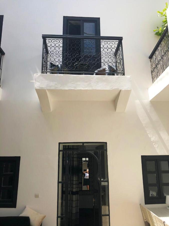 Elegant In Medina Marrakech + Pool Villa