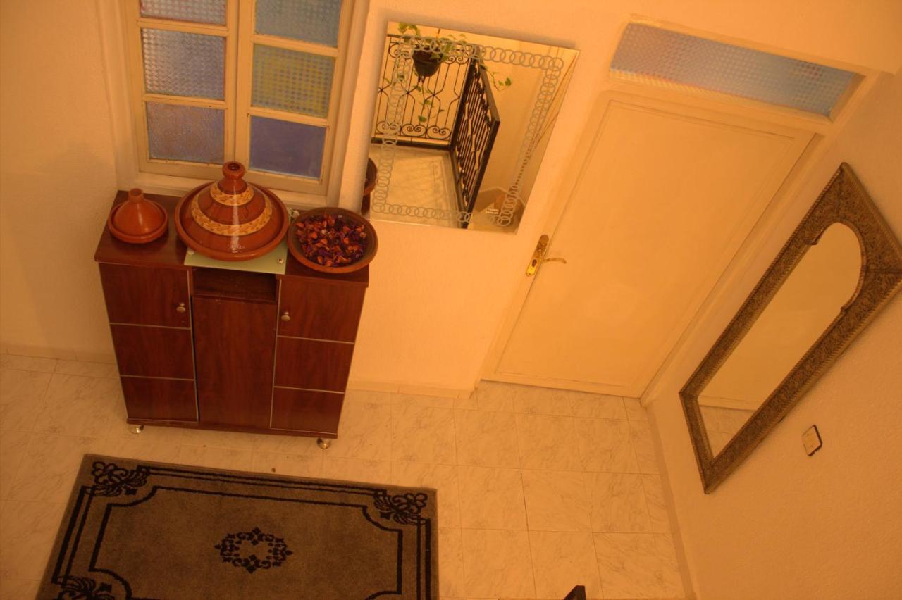 Charming House, Medina Marrakech * Marrakesh