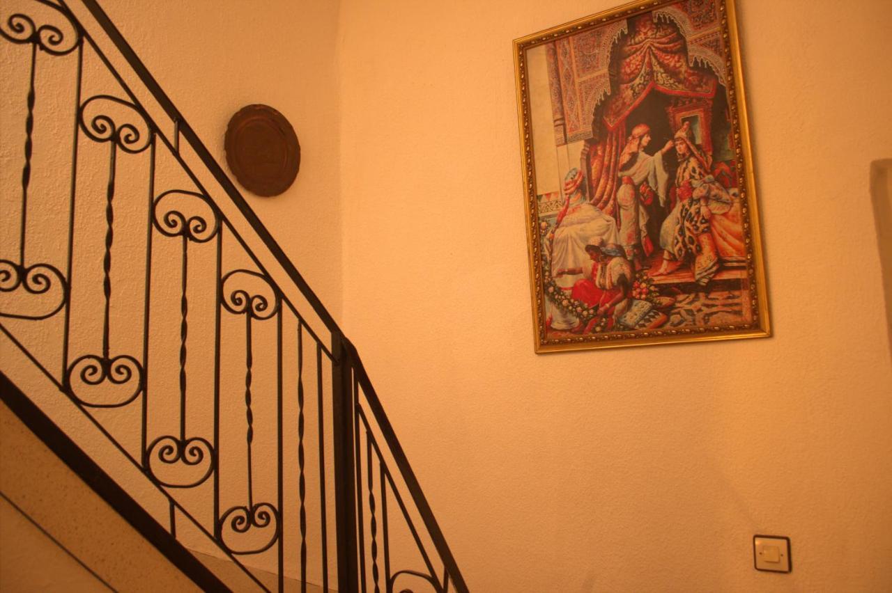 Charming House, Medina Marrakech *