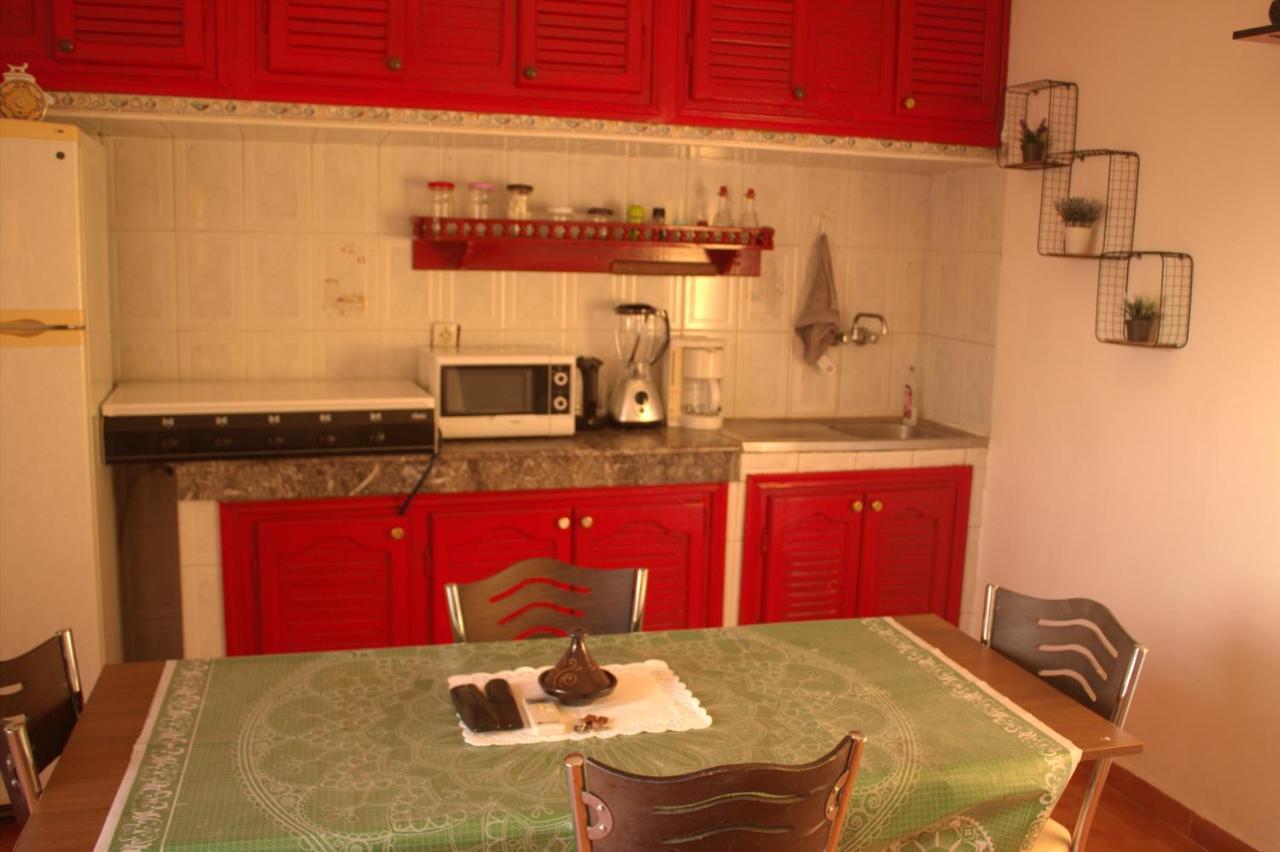 Charming House, Medina Marrakech Holiday home *