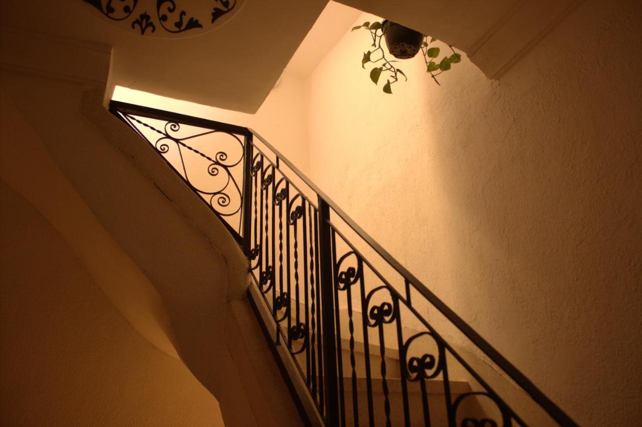 Holiday home Charming House, Medina Marrakech *