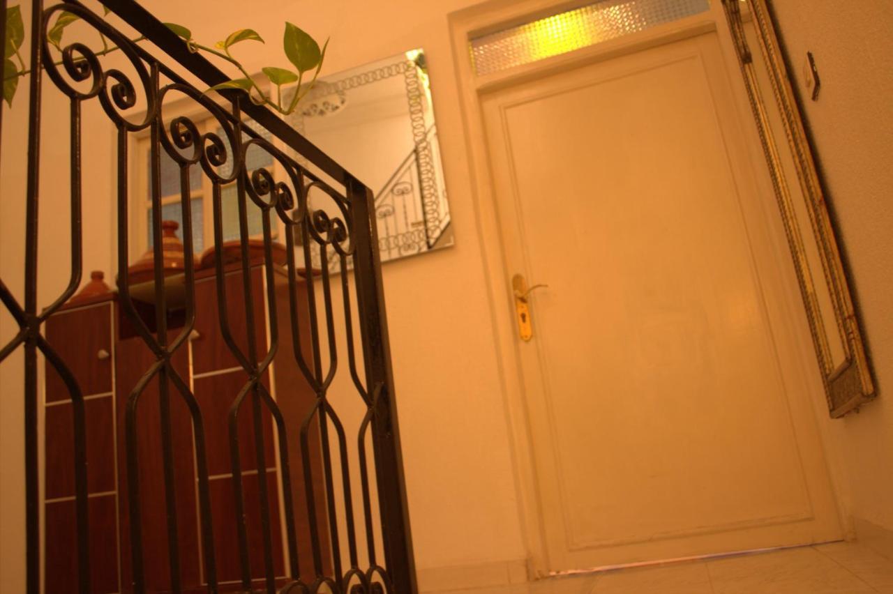 Holiday home Charming House, Medina Marrakech *