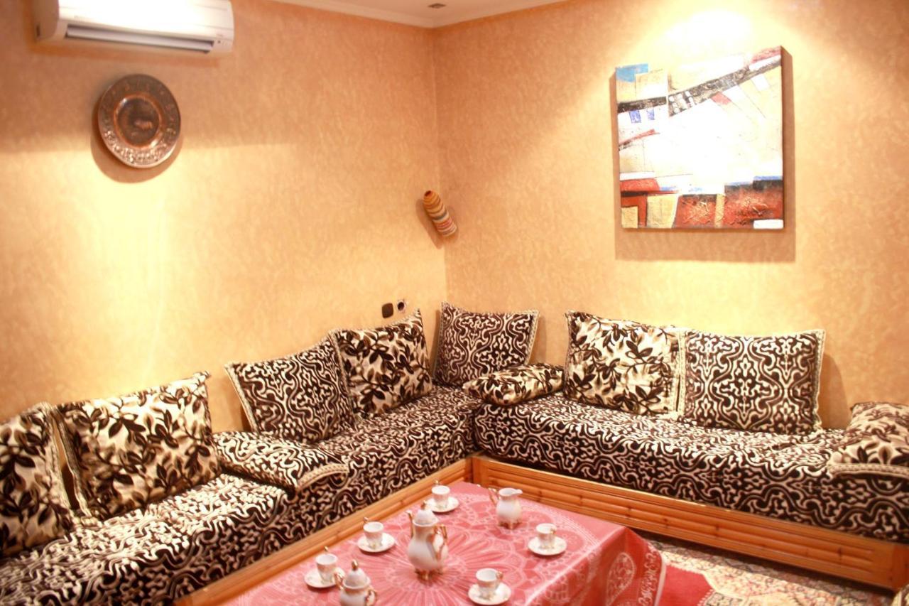 Charming House, Medina Marrakech Holiday home Marrakesh