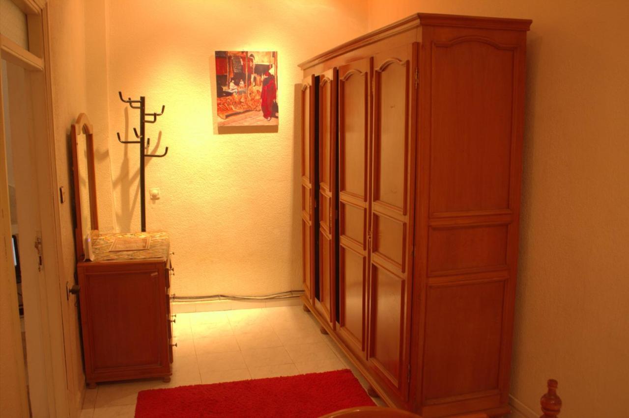 Holiday home Charming House, Medina Marrakech *
