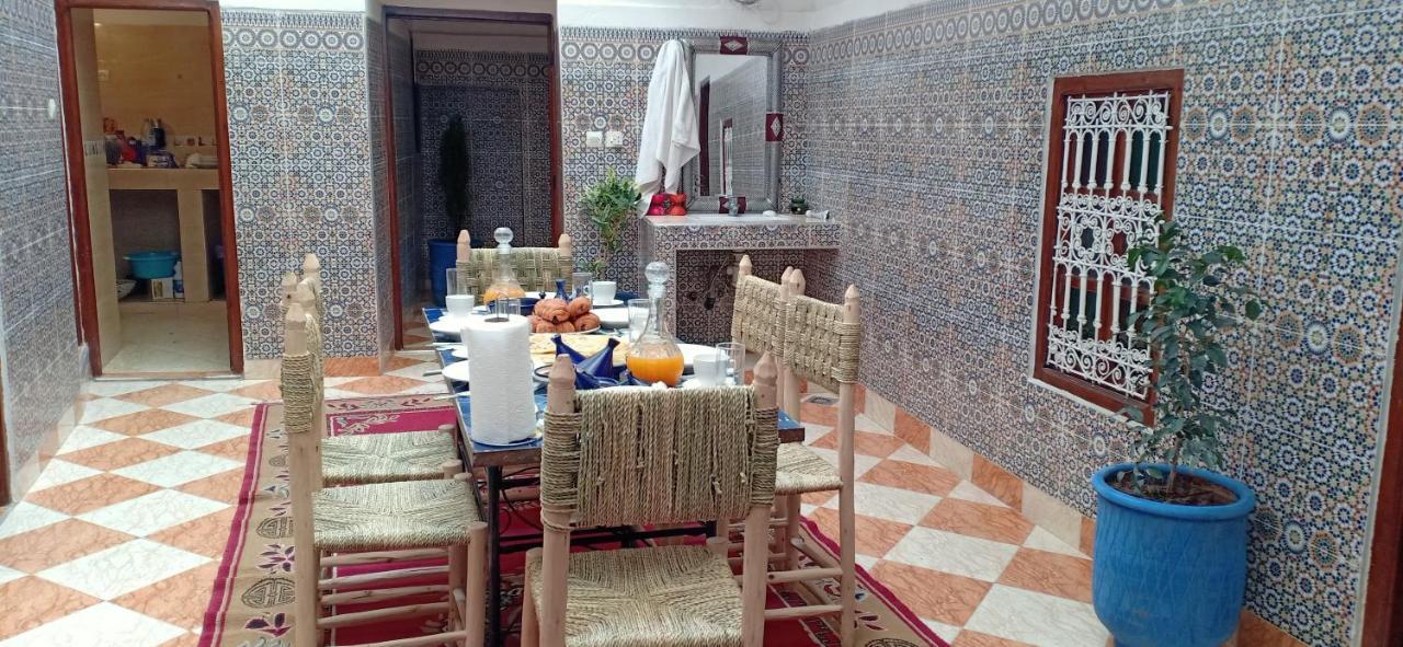 Riad White House *