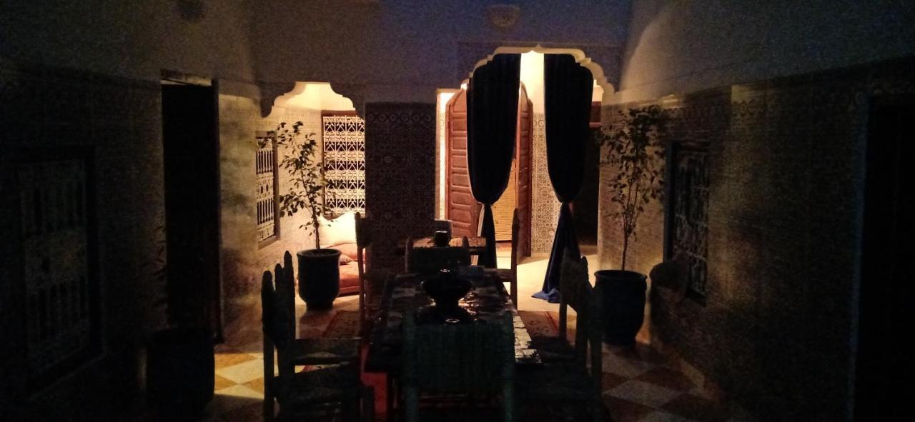 Riad White House Marraquexe
