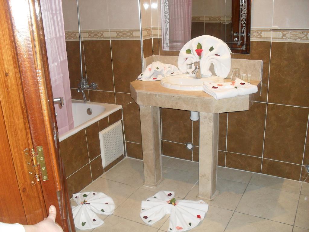 Hotel Gomassine 3*