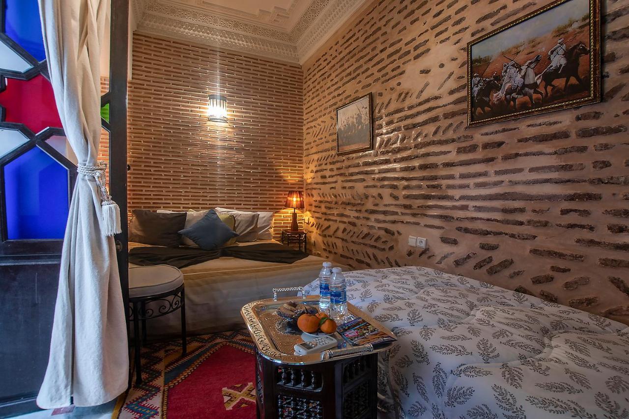 Dar Merzouga Hammam & Jacuzzi