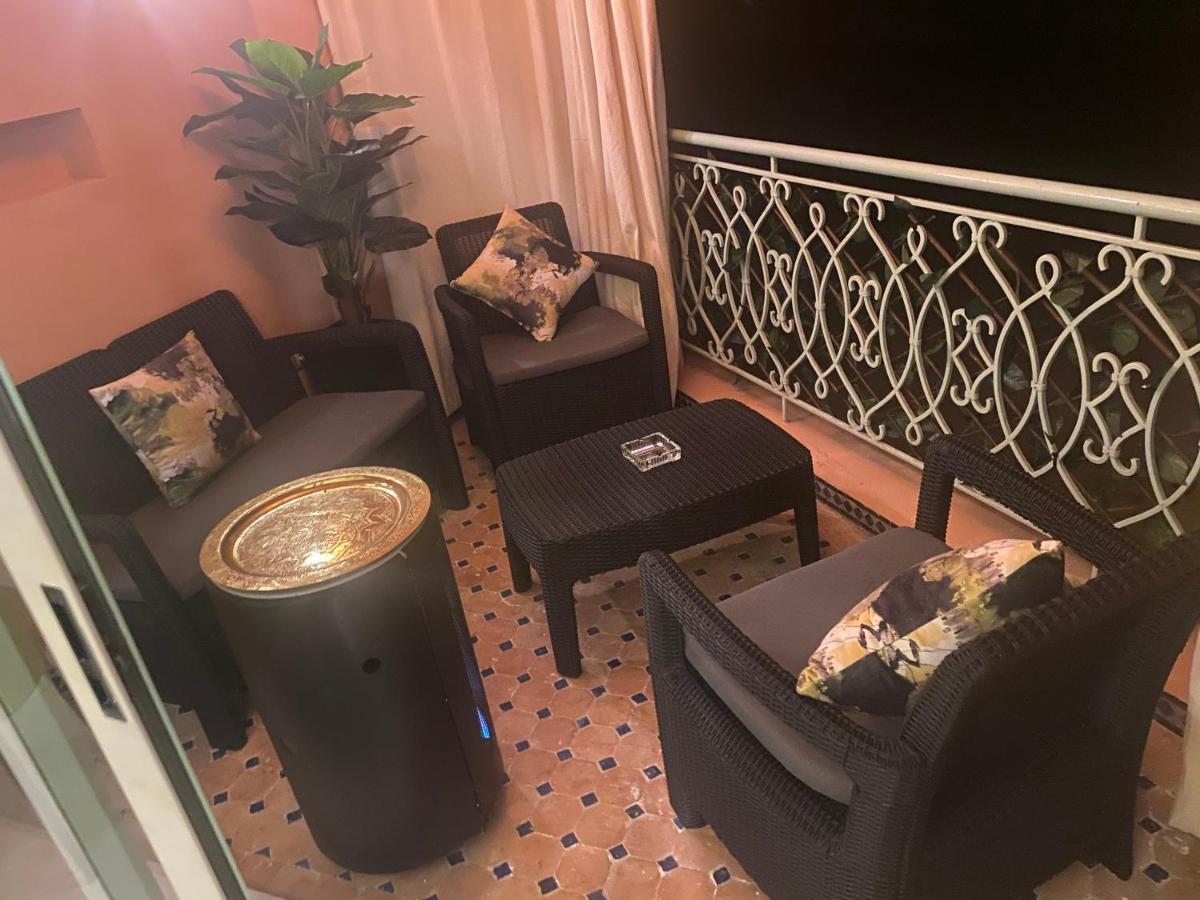 Apartamento Rhizlane