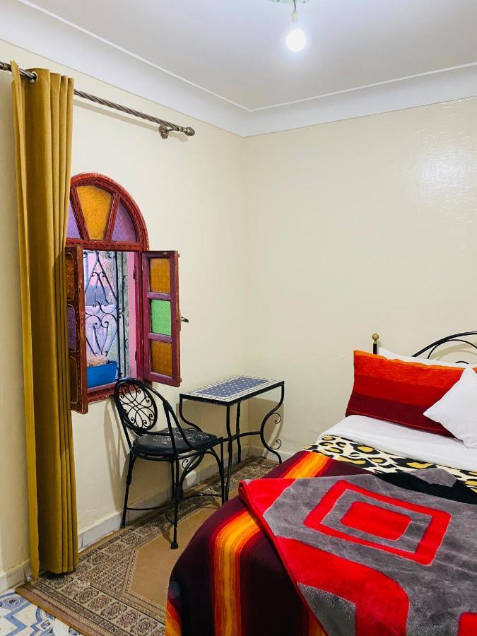 Hotel Dar Youssef 114 *