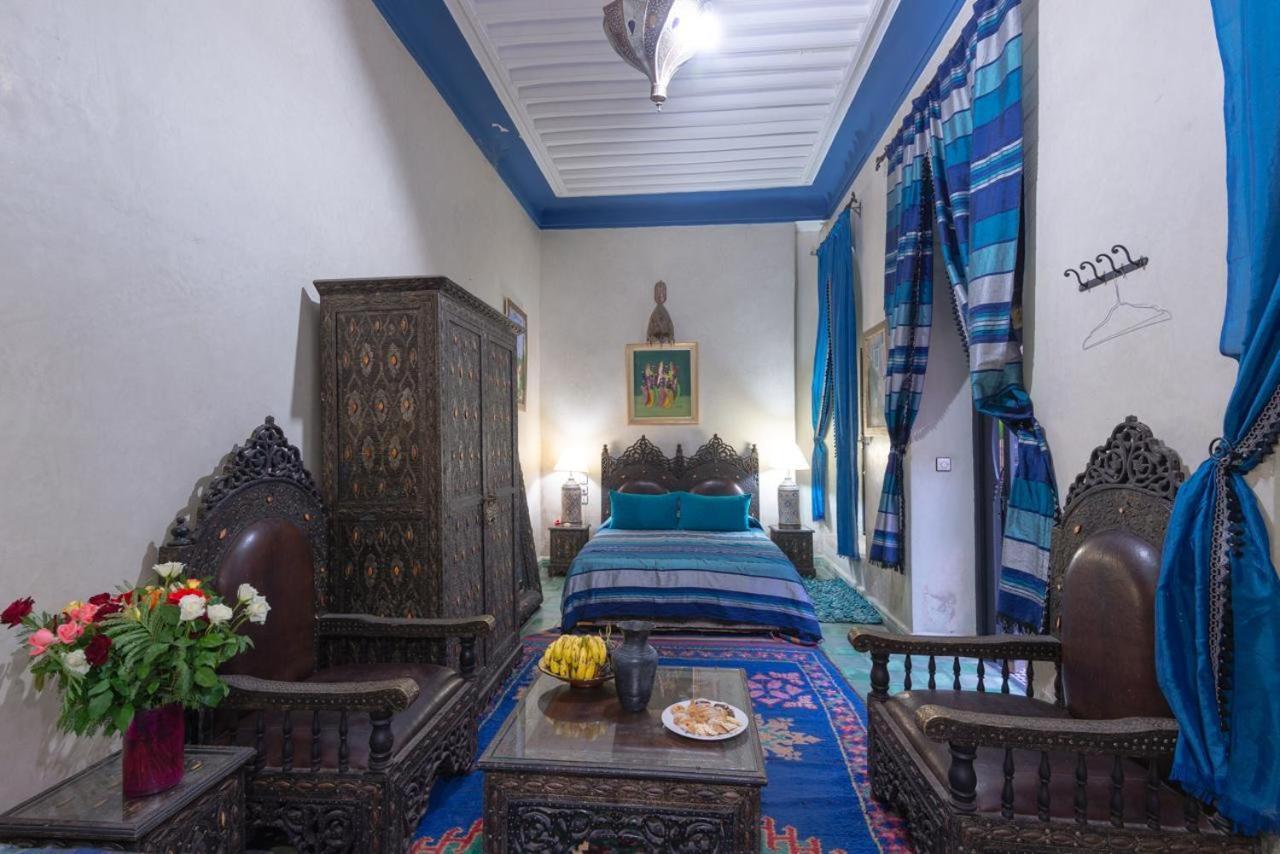 Lalla Khiti 2* Marrakesh