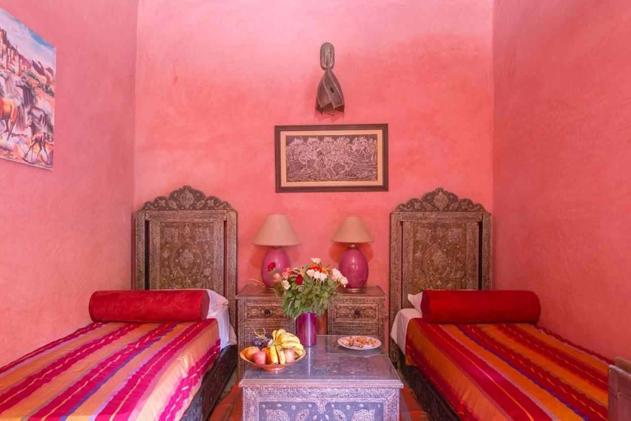 Lalla Khiti Riad