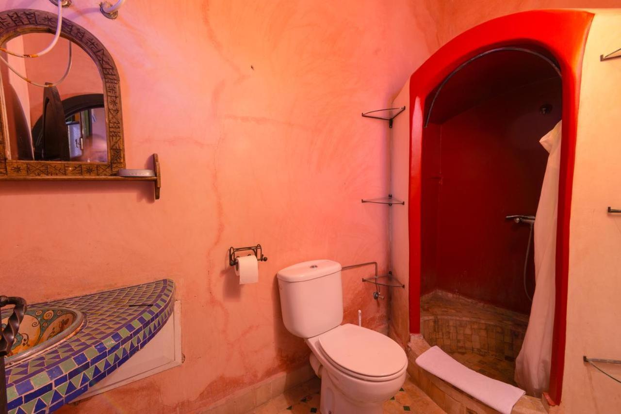 Lalla Khiti 2* Marrakesh