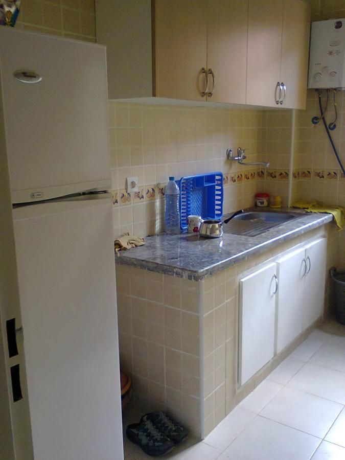 Chwiter Apartment *