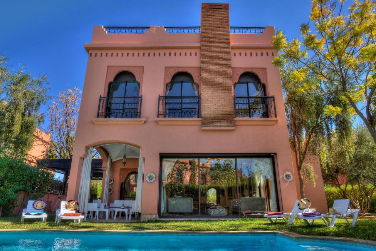 Tilila Villa *