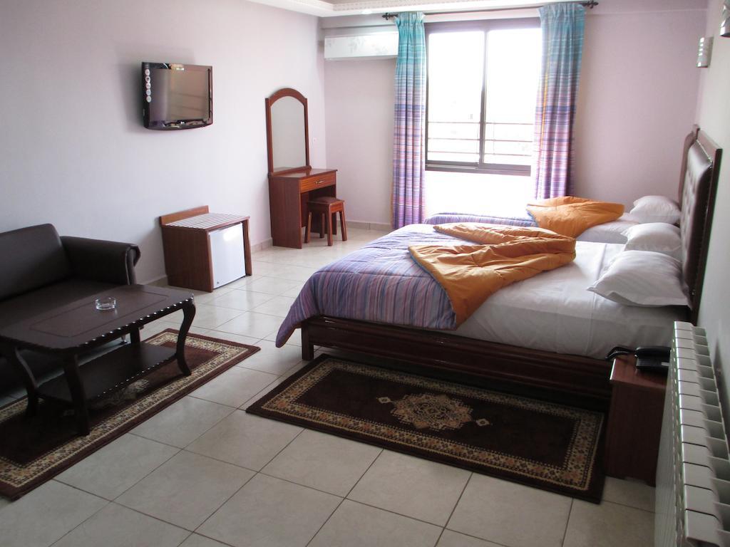 Hotel Gomassine