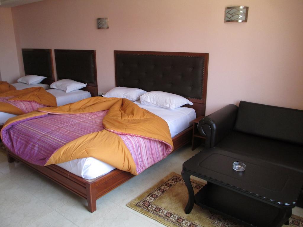 Gomassine Hotel
