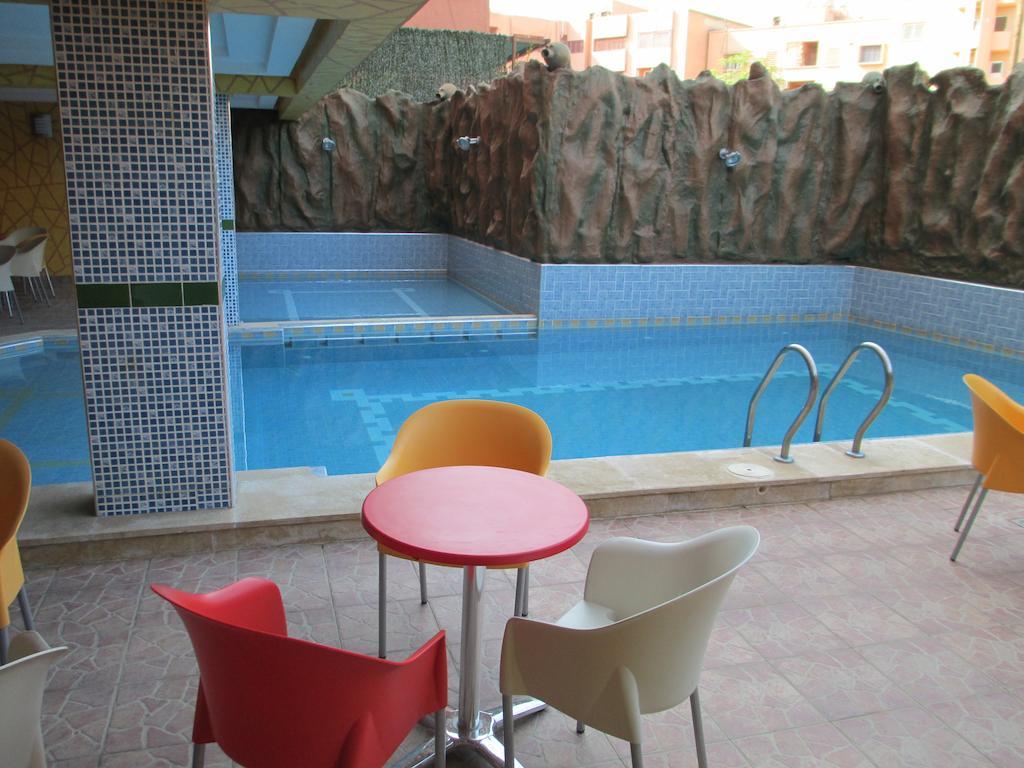 Gomassine 3* Marrakesh