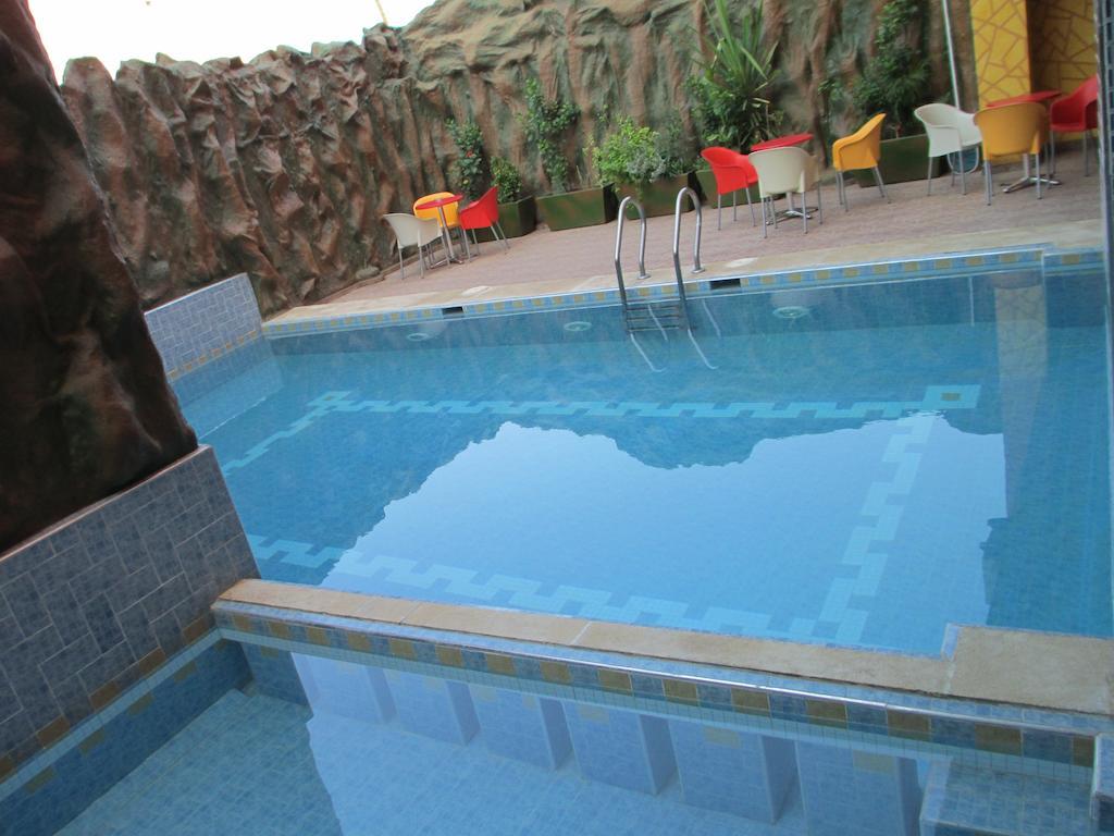 Hotel Gomassine
