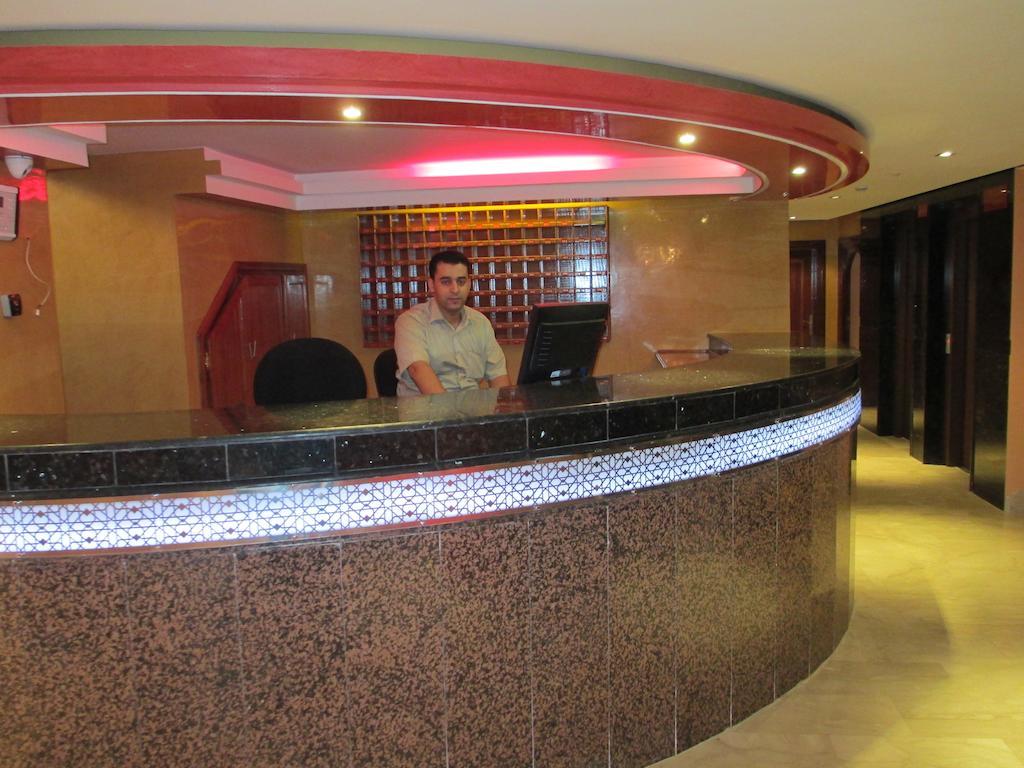 Gomassine Hotel Marrakesh