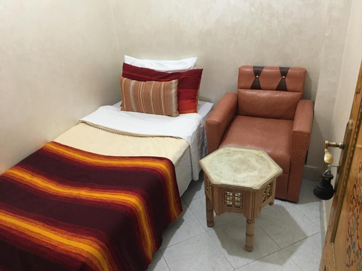 Dar Youssef 2 Hotel Marrakesh