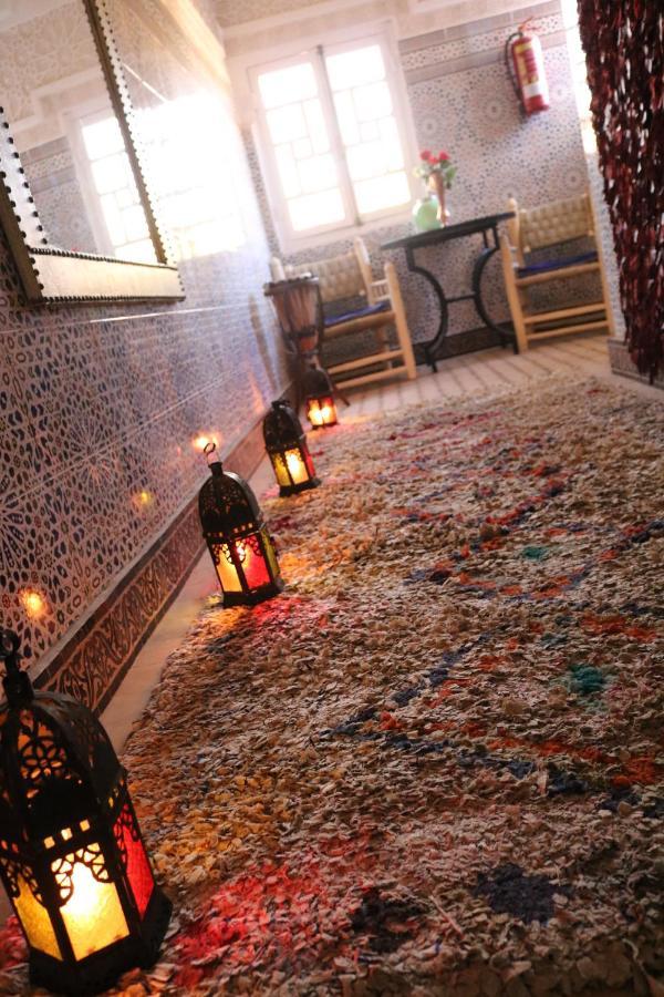 Dar Habache Marrakesh