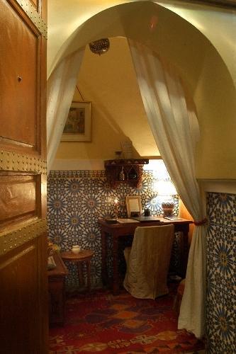 Dalia 3* Marrakesh