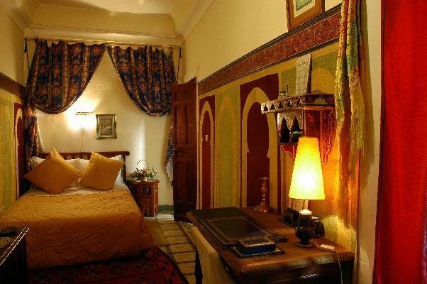 Dalia Marrakesh