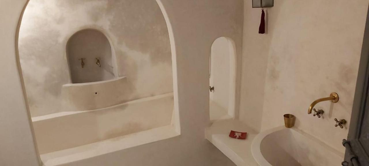 Riad Magellan Yoga And Spa 4*