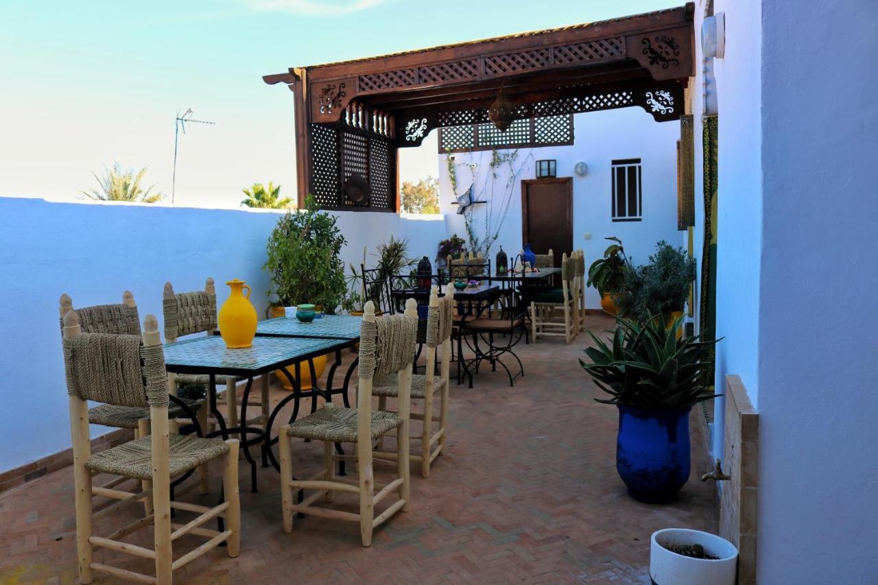 Apartamento Dar Habache