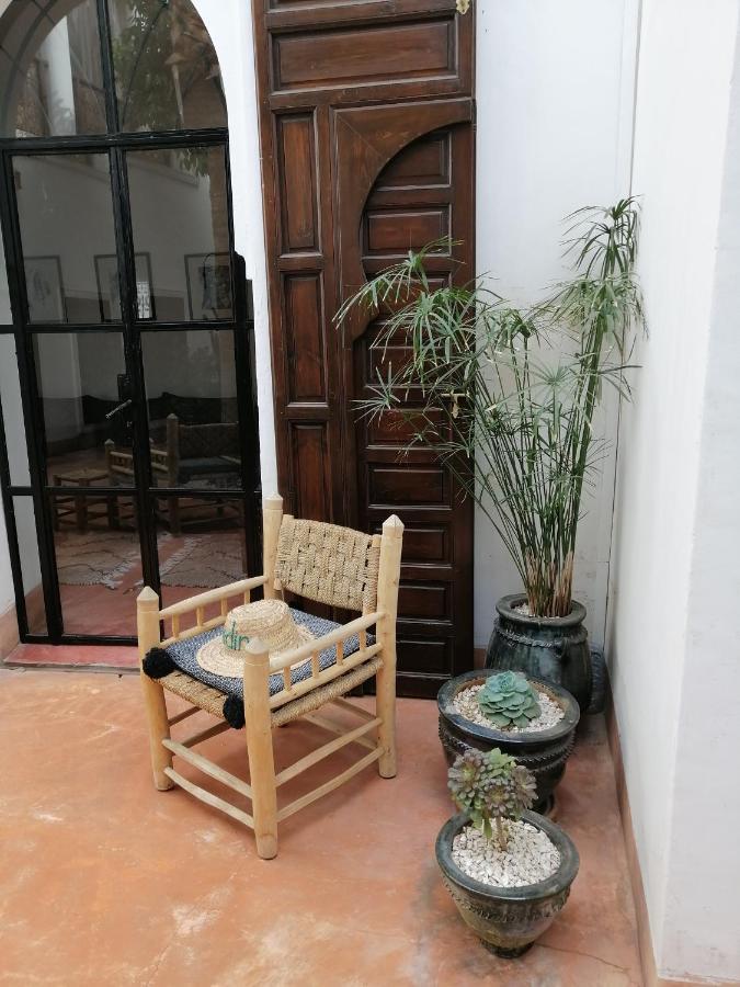 Riad Dar Nouba