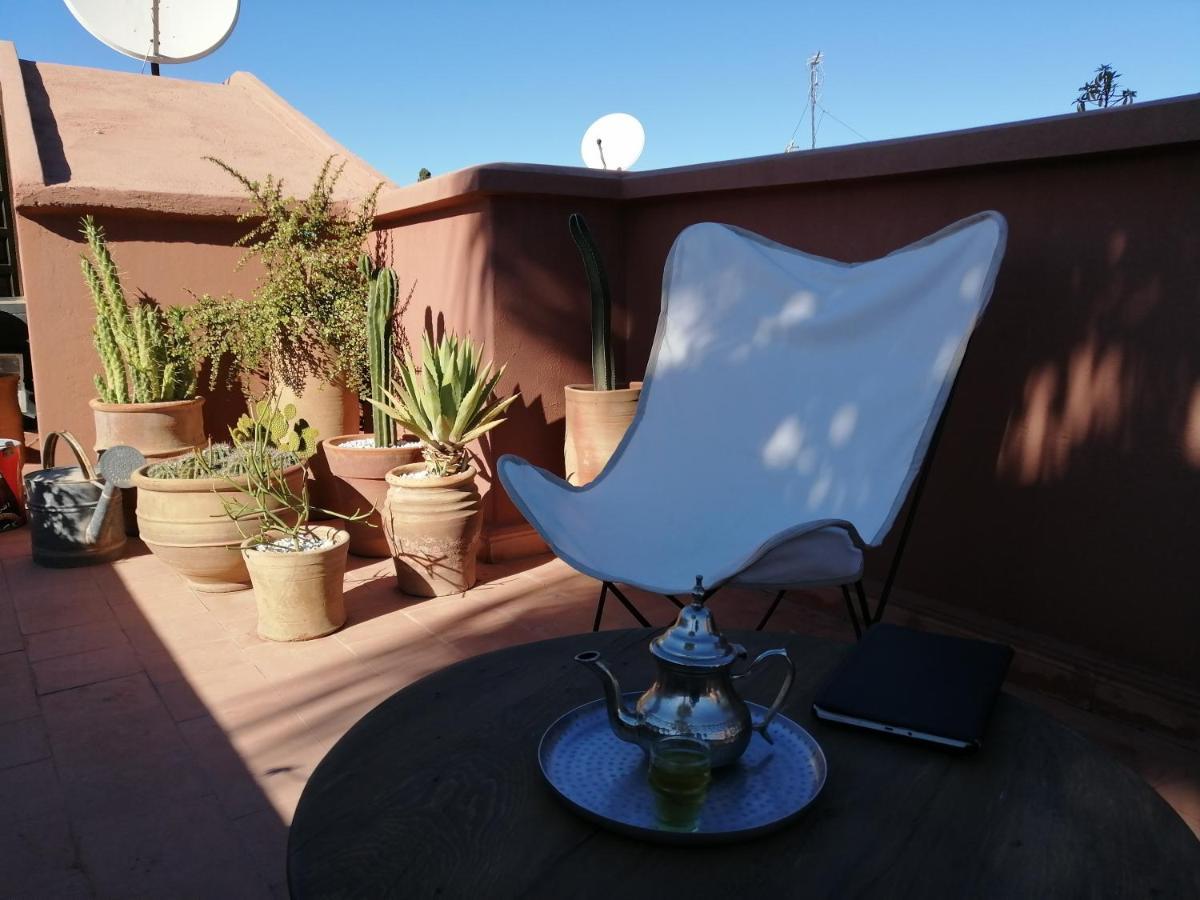 Riad Dar Nouba Marrakesh