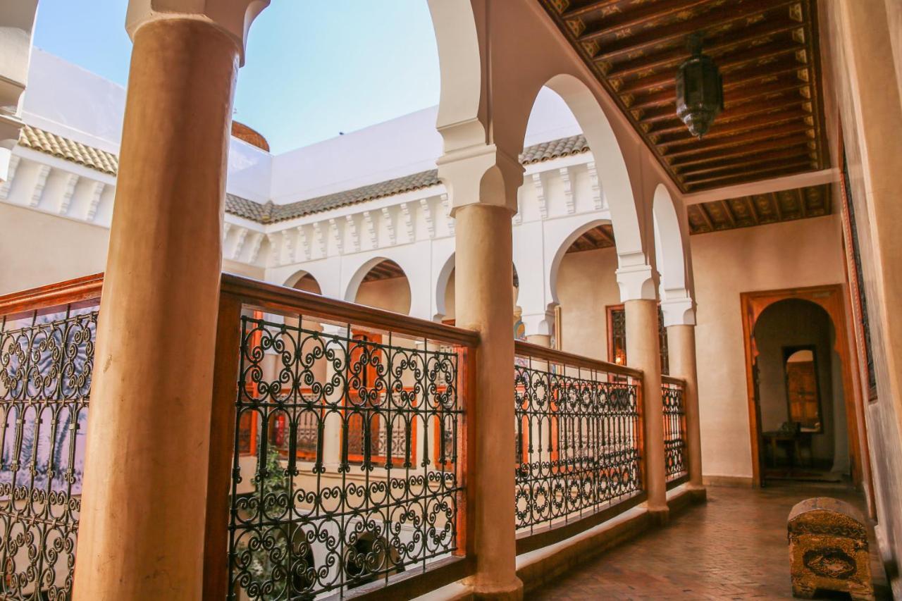 Alwachma Marrakesh