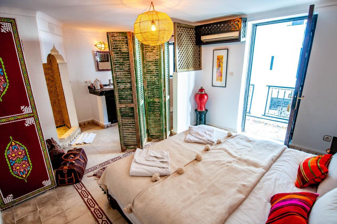 Magie D'orient Riad 2*