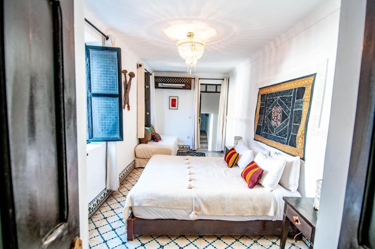 Magie D'orient Riad 2*