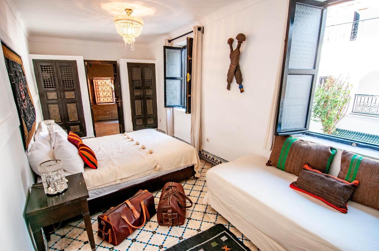 Magie D'orient 2* Marrakesh