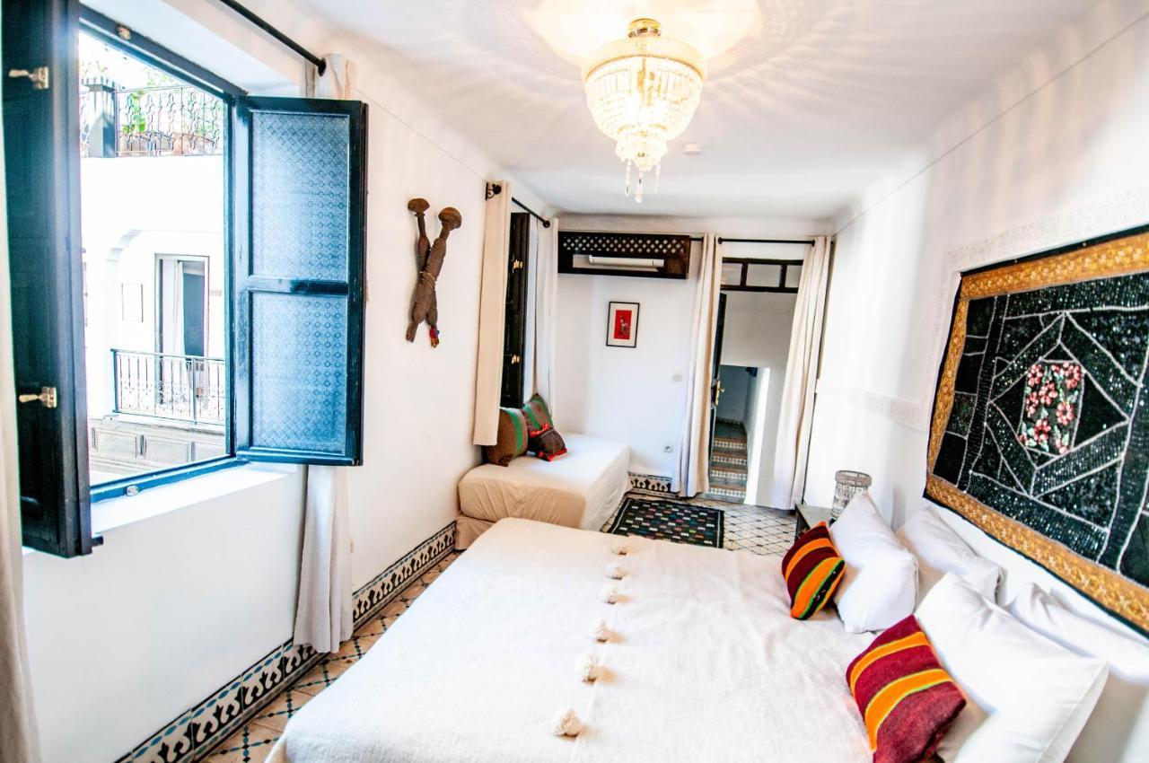 Magie D'orient 2* Marrakesh