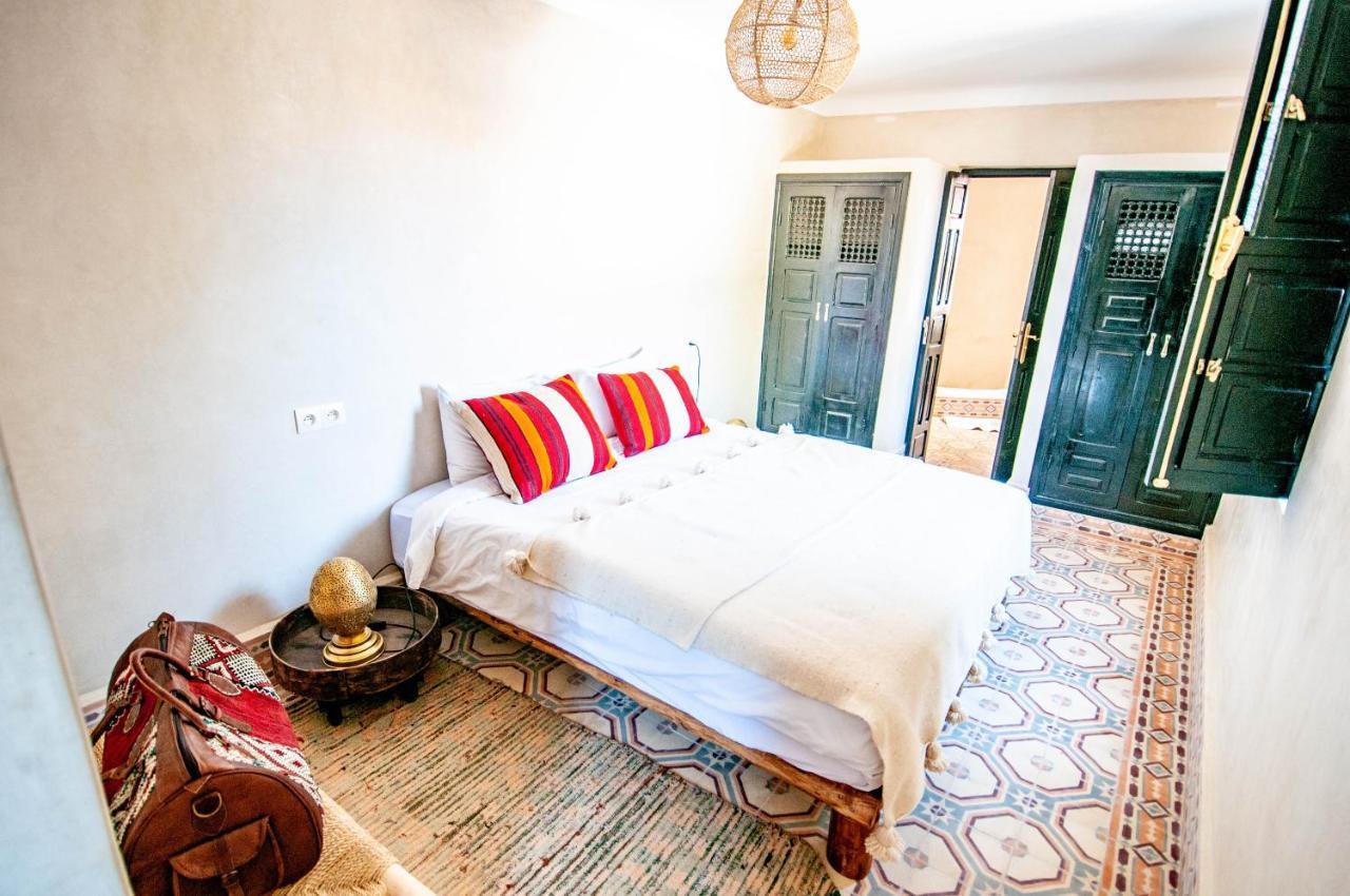 Magie D'orient 2* Marrakesh