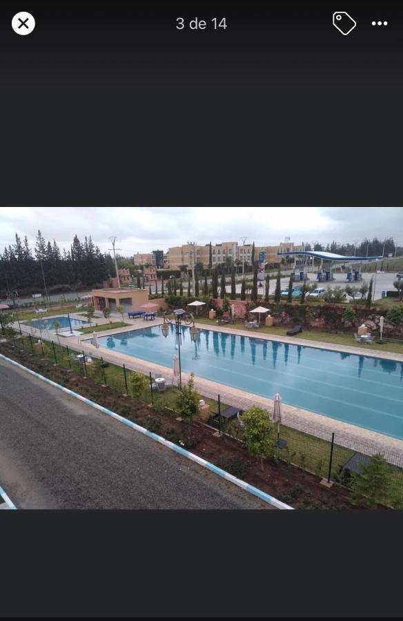 Palais Benfatah Holiday home *