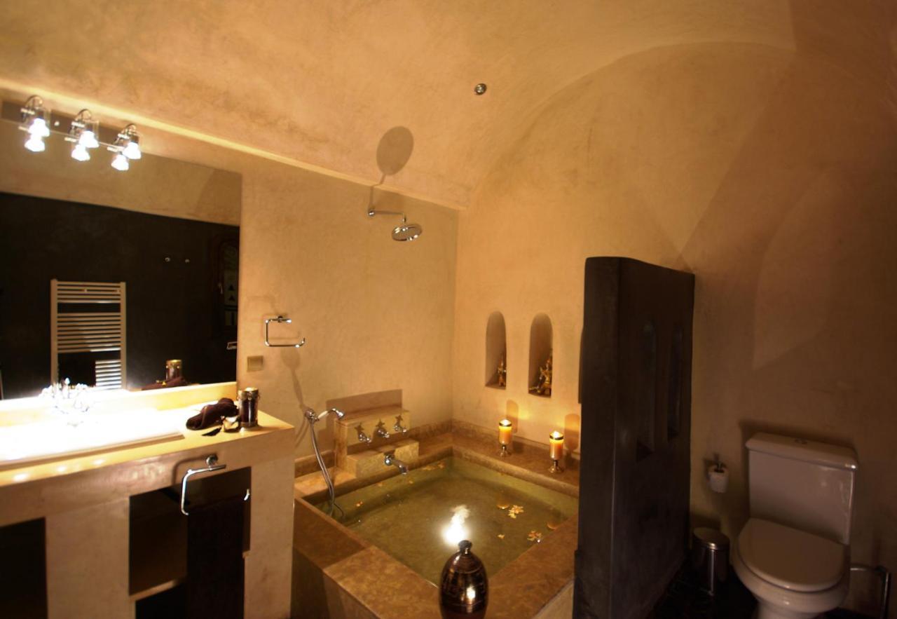 Malika Silvana Marrakesh