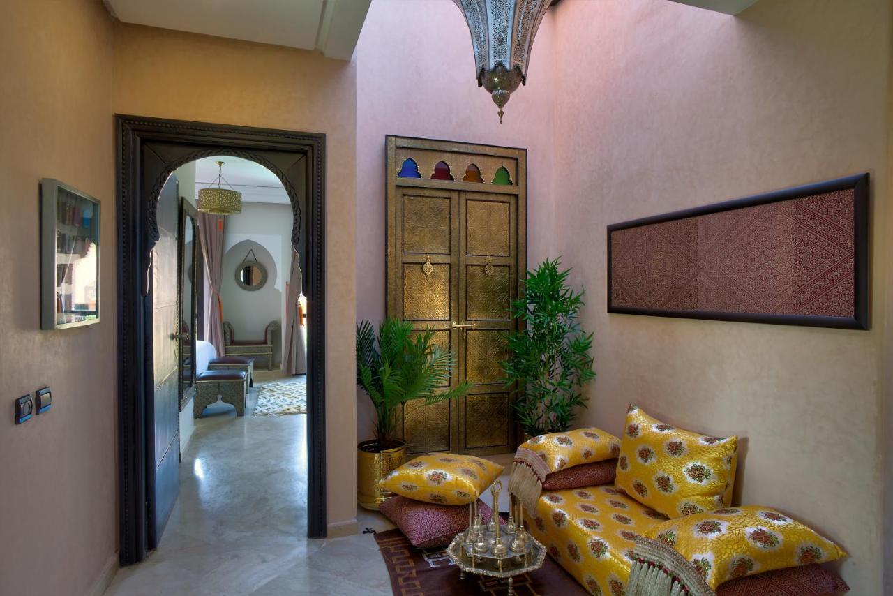 Tilila * Marrakesh