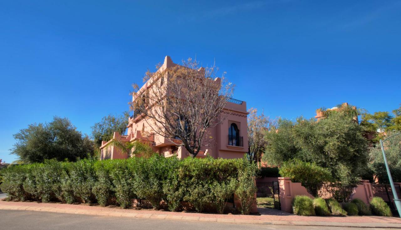 Villa Tilila *