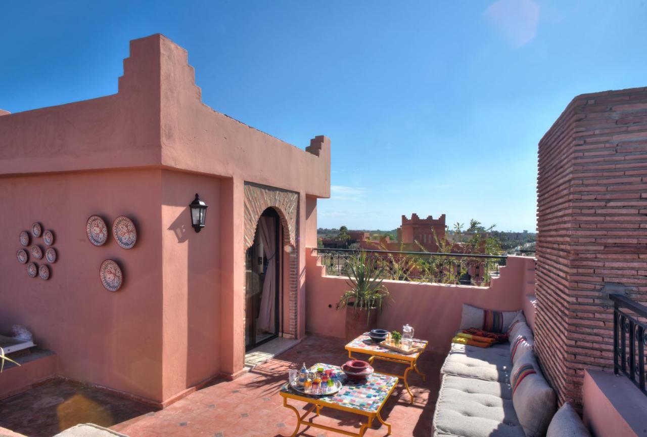 Tilila * Marrakesh