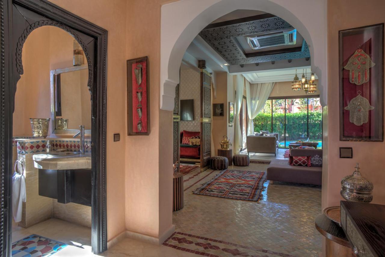 Tilila * Marrakesh