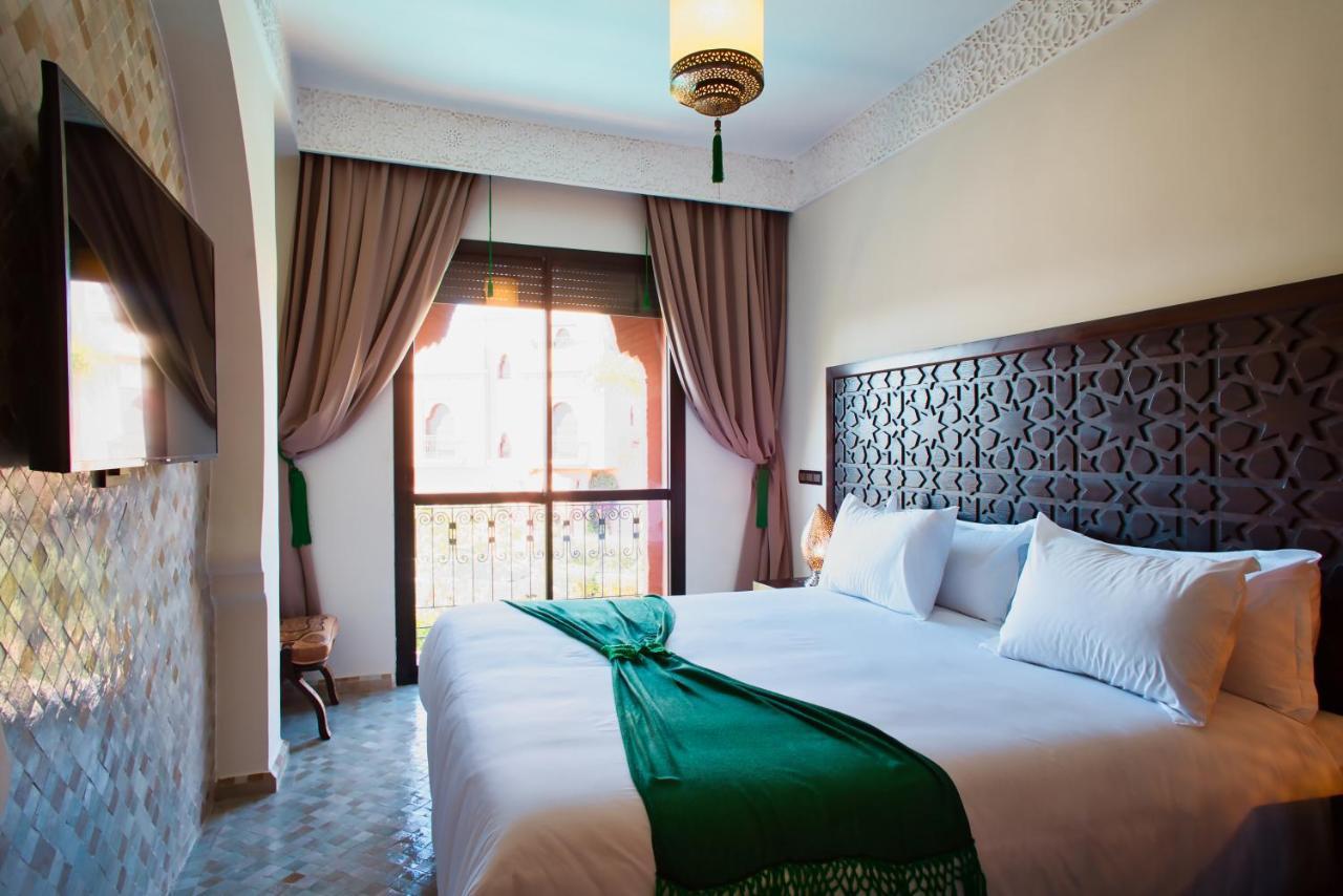 Tilila Marrakesh